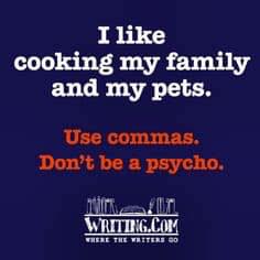 Watch out, We Got A Grammar Teacher Over Here
