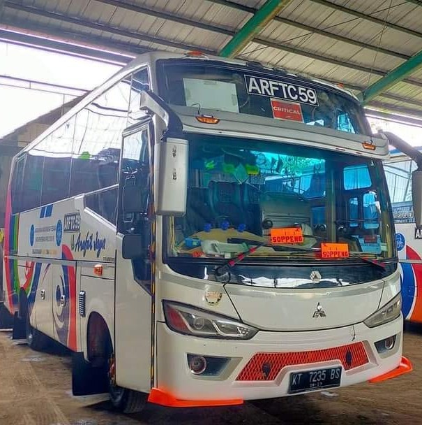 PT. Atiqa Trans Utama