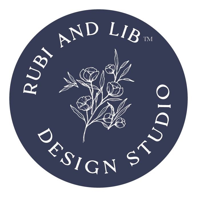 Rubi and Lib Design Studio | Reading PA