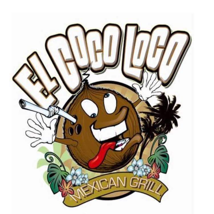 El Coco Loco Mexican Grill in West Chicago | West Chicago IL