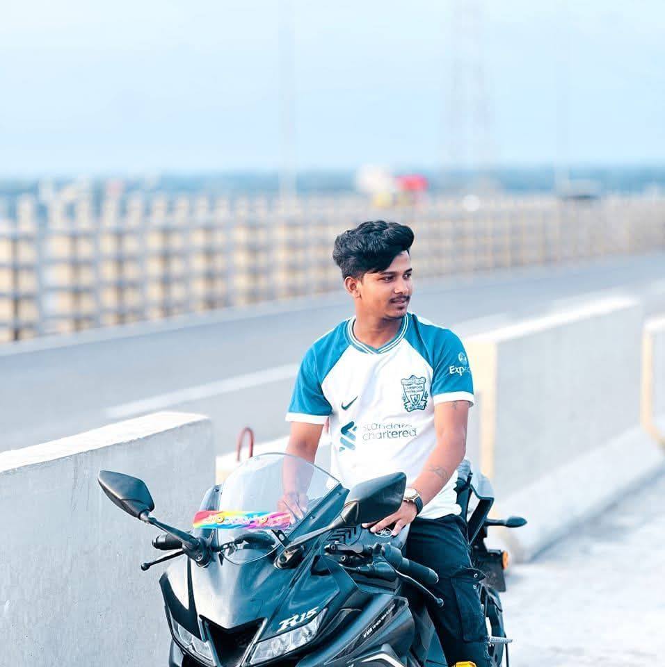 RS Rasel