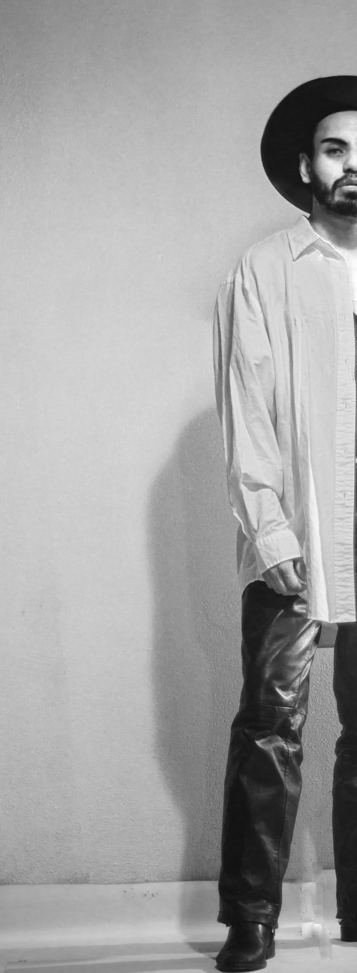 Teo-Baldo David Vices