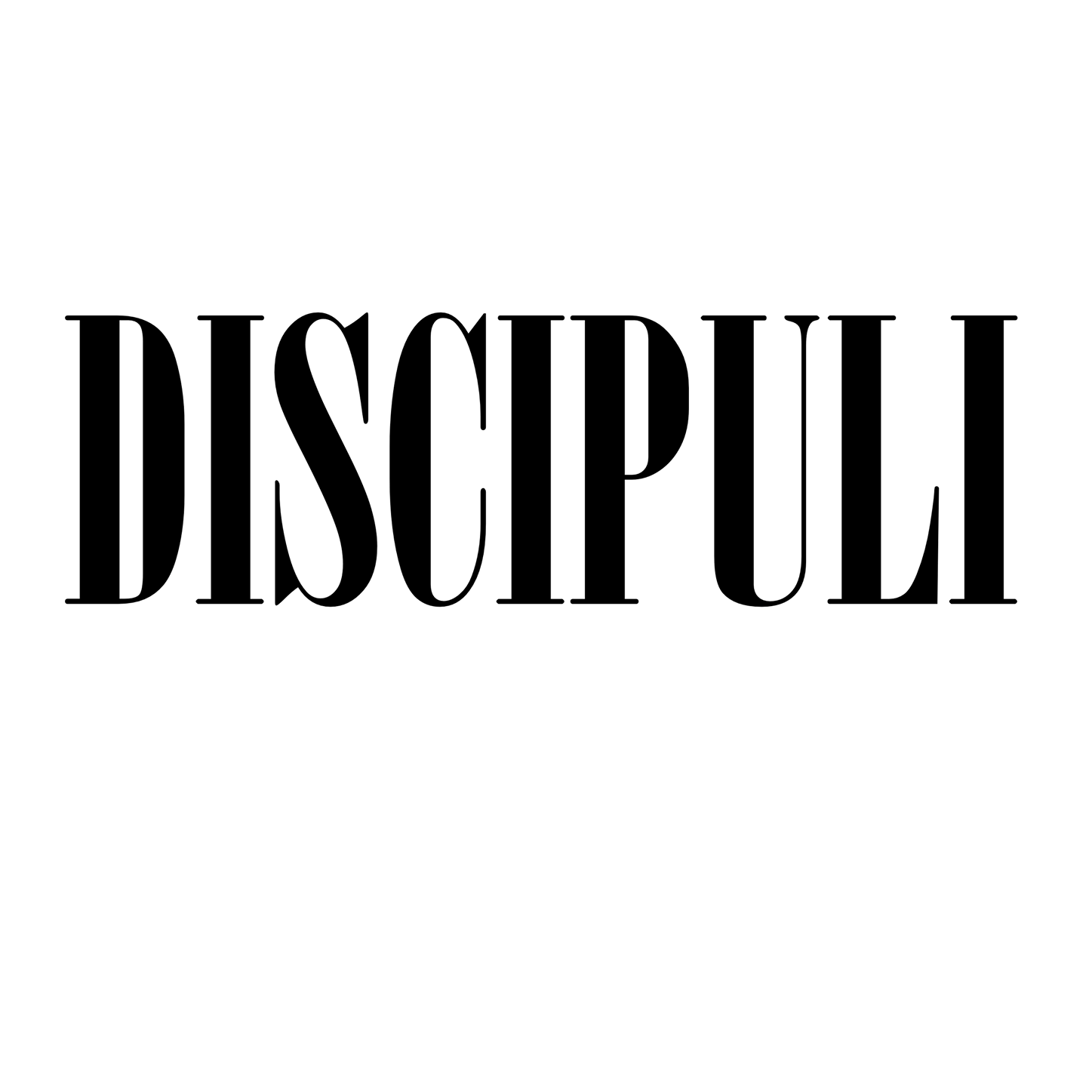 Discipuli