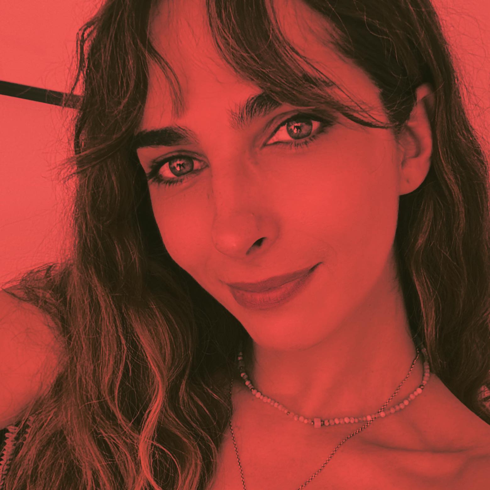 Margarita Rousso