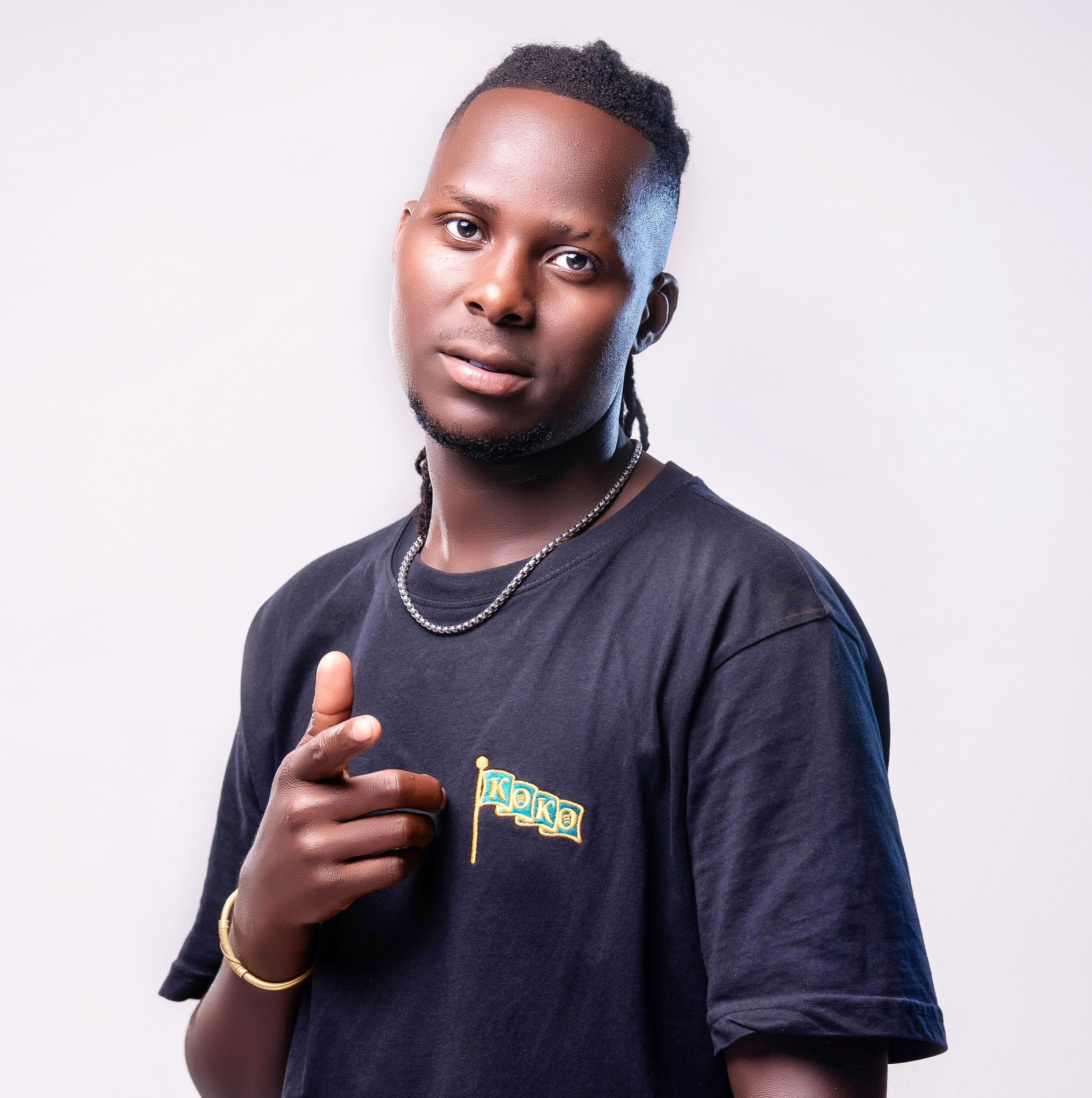 Vkay Muzic UG