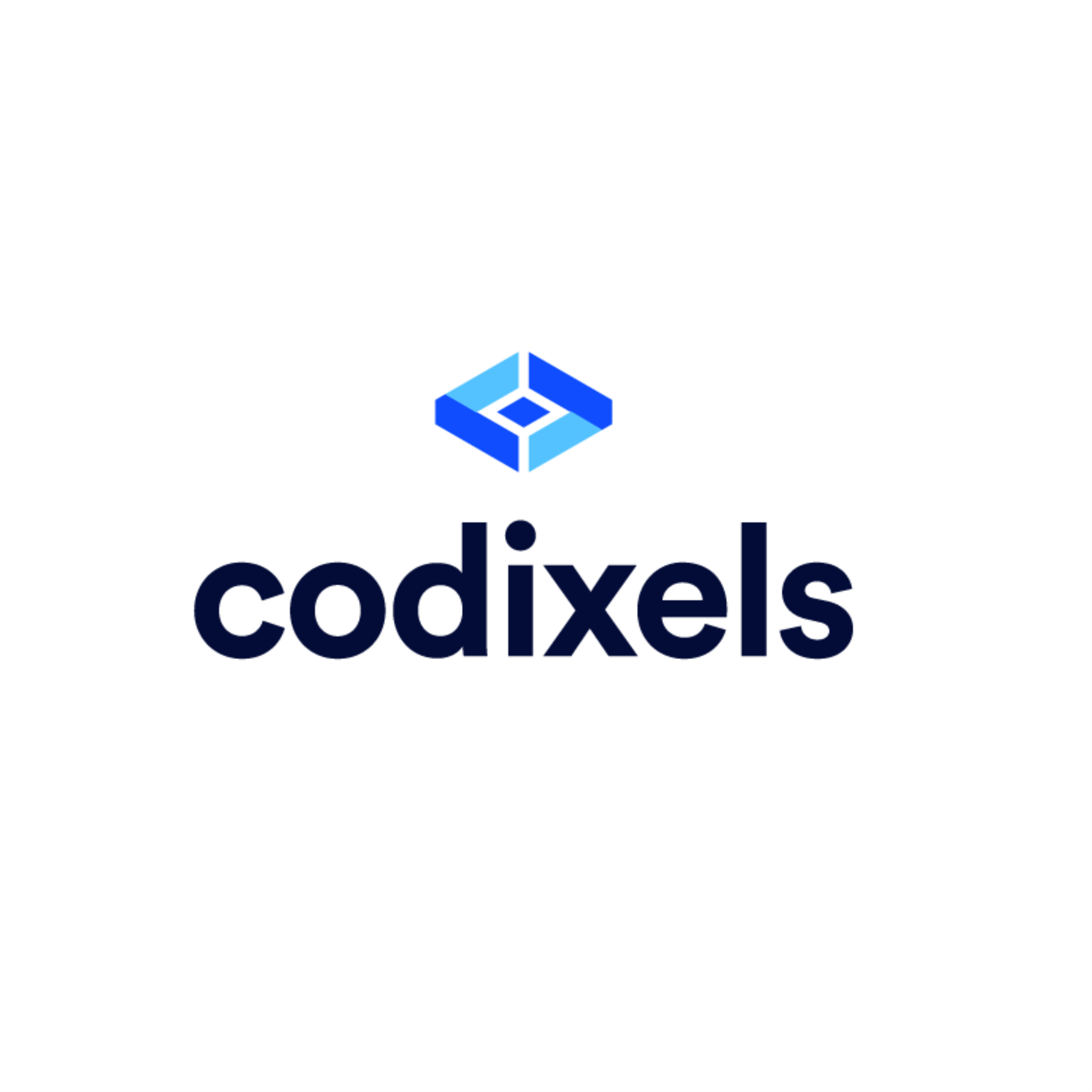 Codixels | Ibeju