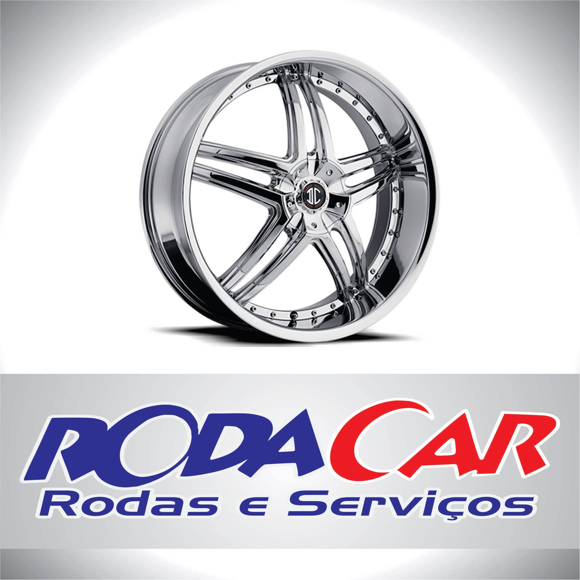 Roda Car Rodas E Serviços | Fortaleza CE