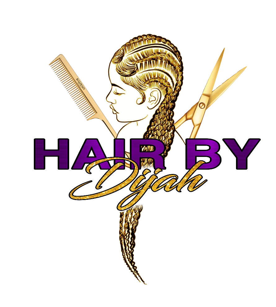 Hairbydijah Orlando FL