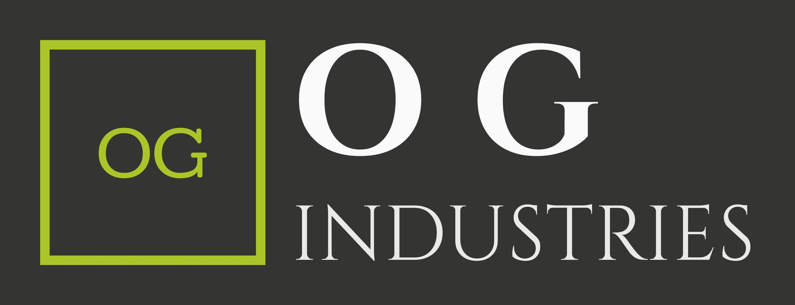 OG Industries, LLC | Jasper TN