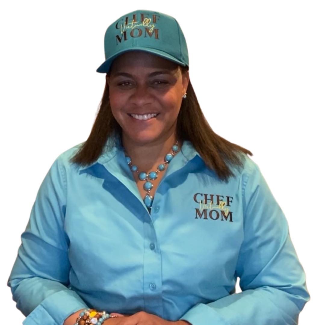Chef Mom Virtually