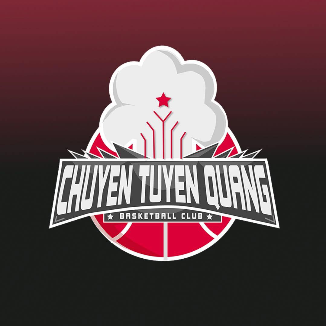 CLB Bóng Rổ Chuyên Tuyên Quang