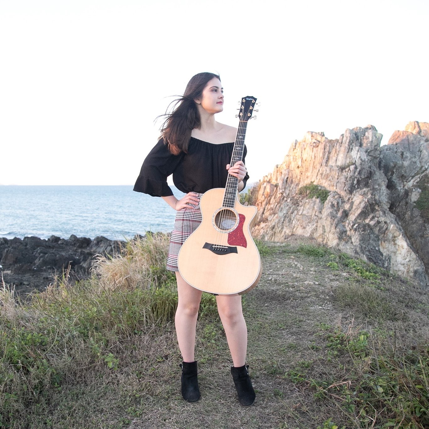 Kate Lockyer Music