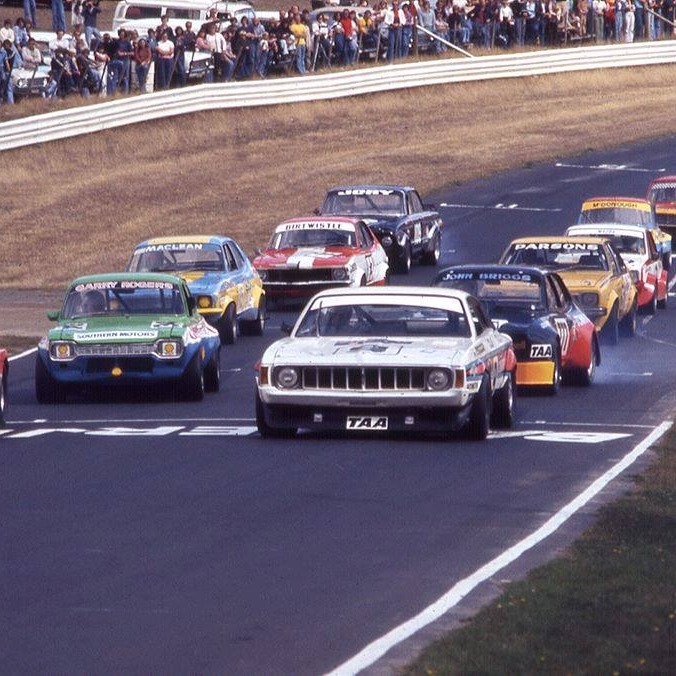Motorsports Tasmania