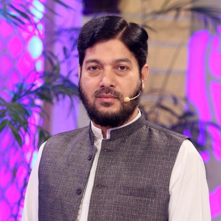 Zakir Ali Abadi