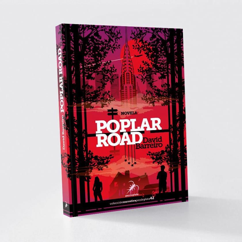 Poplar Road