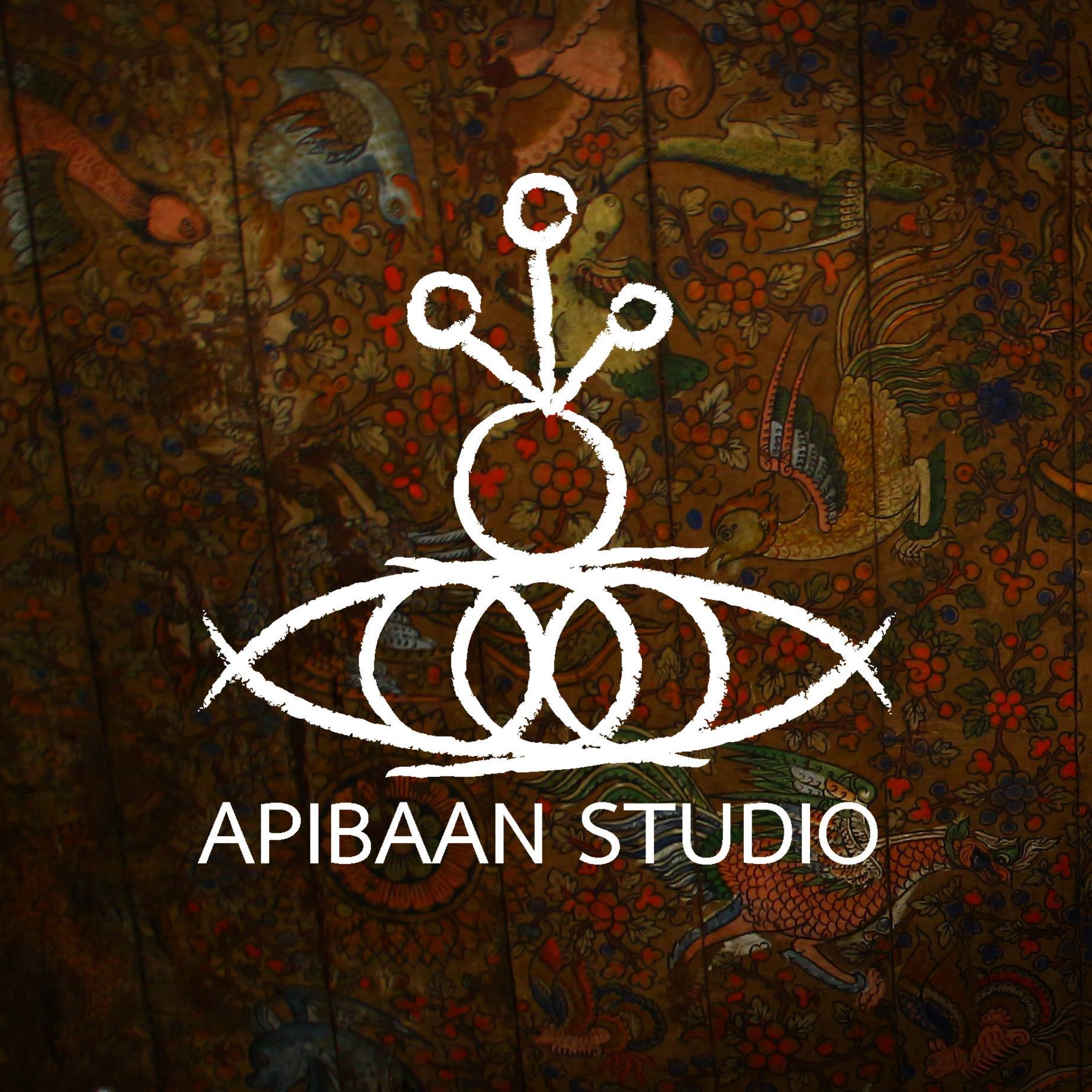 อภิบาลการออกแบบ Apibaan Studio | Maha Sarakham