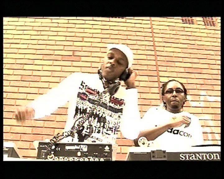 DJ Mujava
