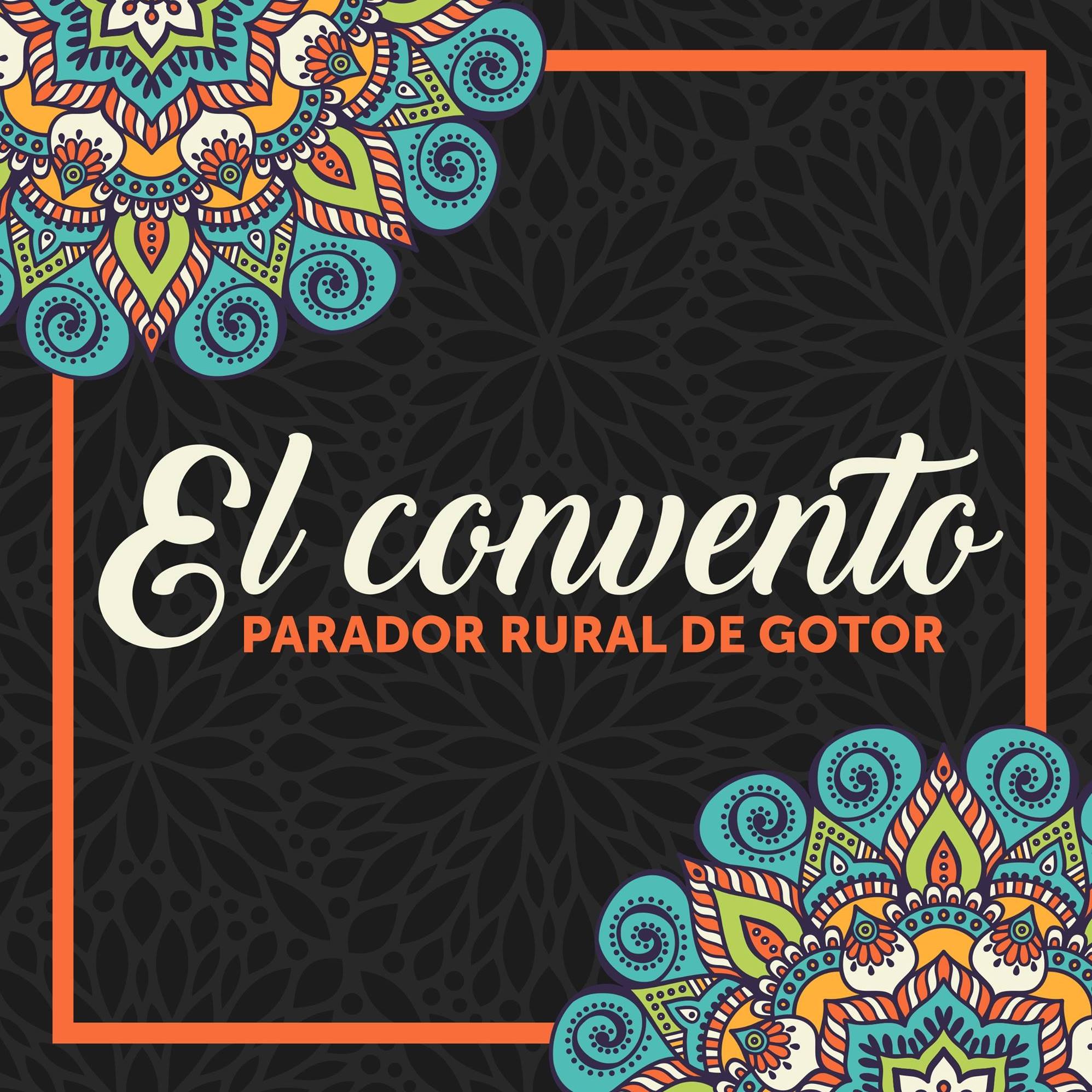 Parador Rural - El convento de Gotor | Gotor