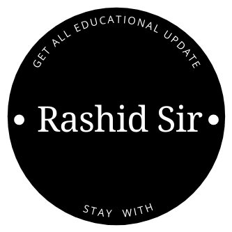 Rashid Sir bd