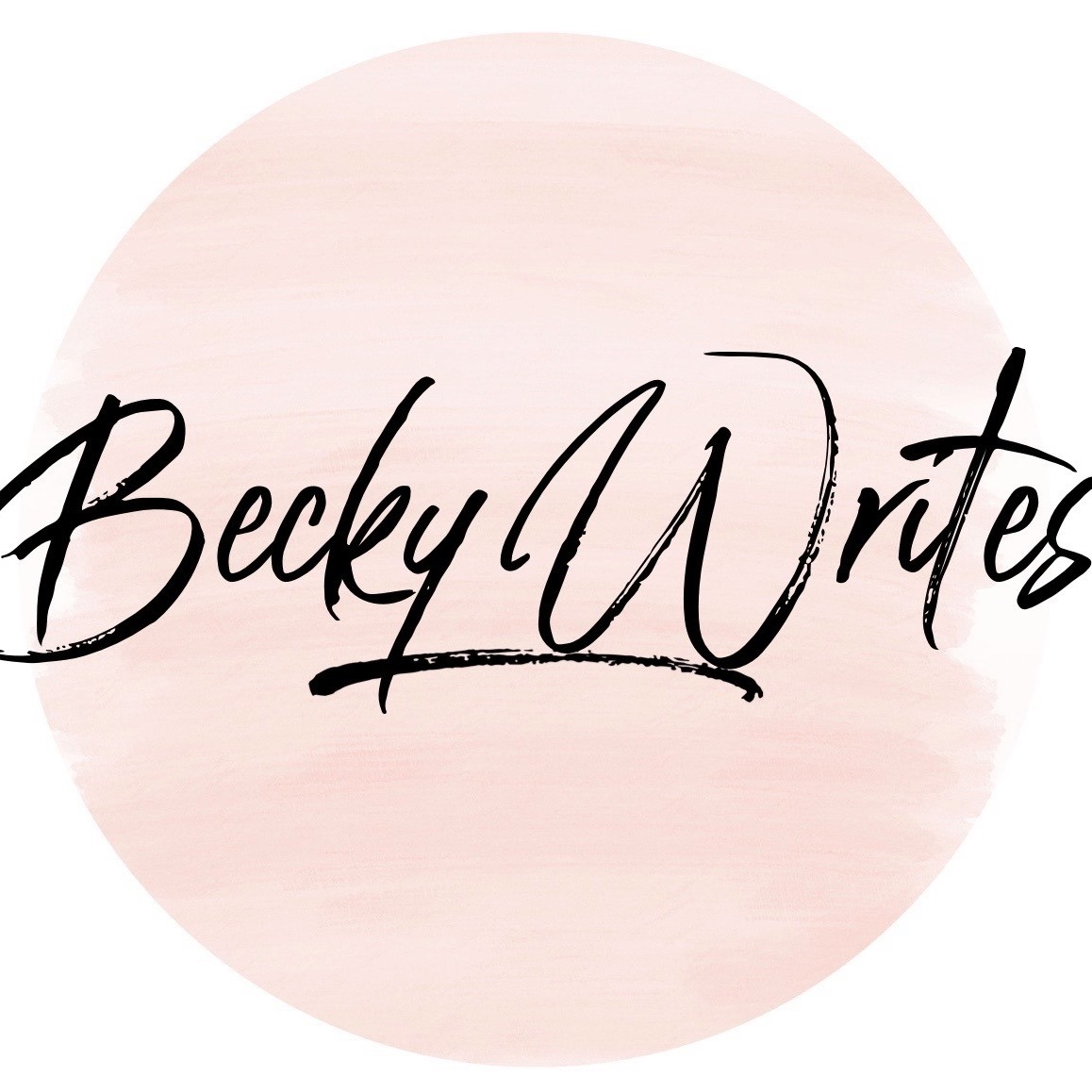 Becky Writes