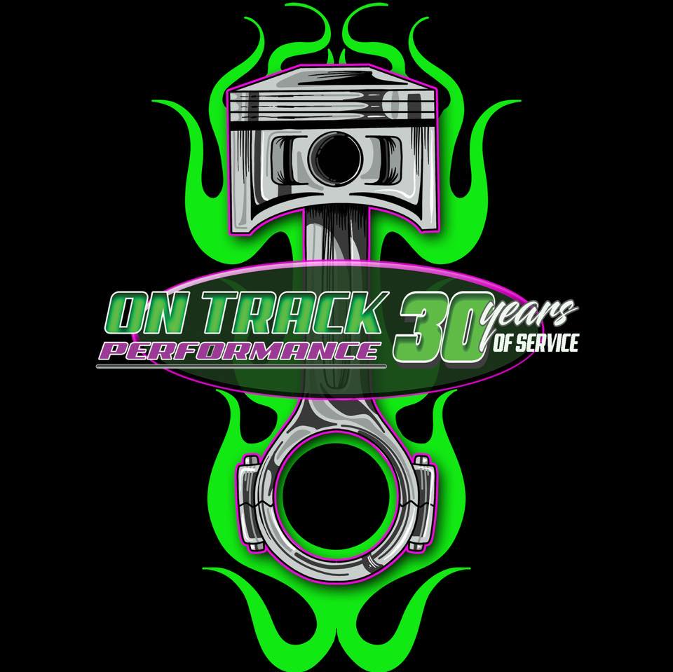 Joe Barry Motorsports