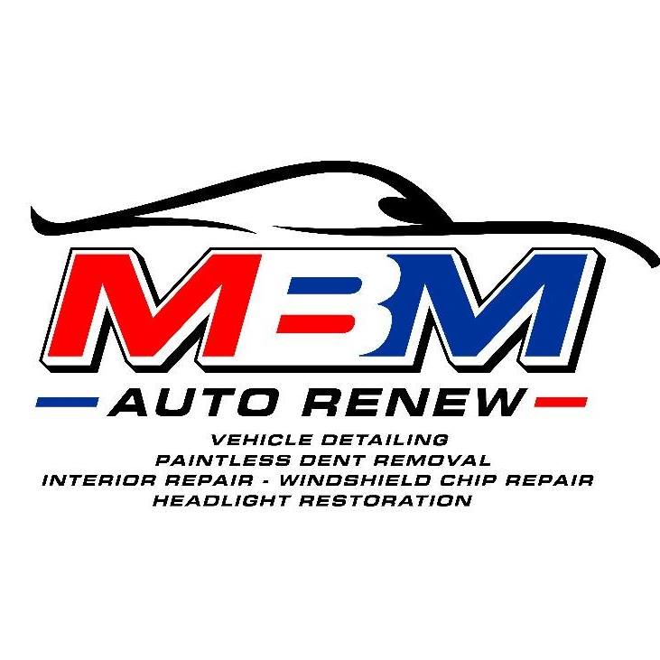 MBM Auto Renew | Fenton MI