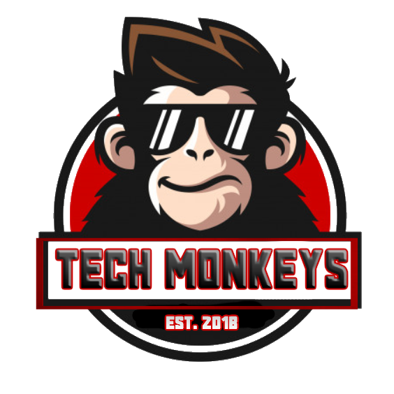 Tech Monkeys | Schuylerville NY