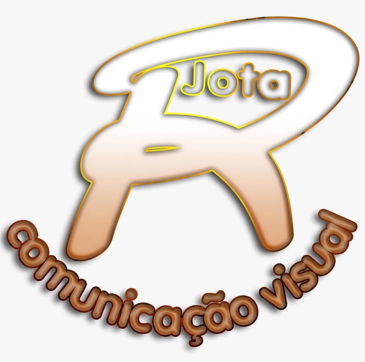 Jota R comunicaçao visual. | São Paulo SP