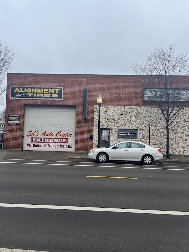 Ed's Auto Center | Chicago IL