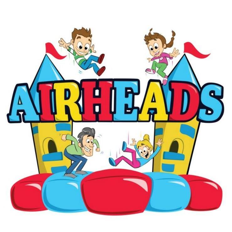 Airheads Inflatables | Moncton NB