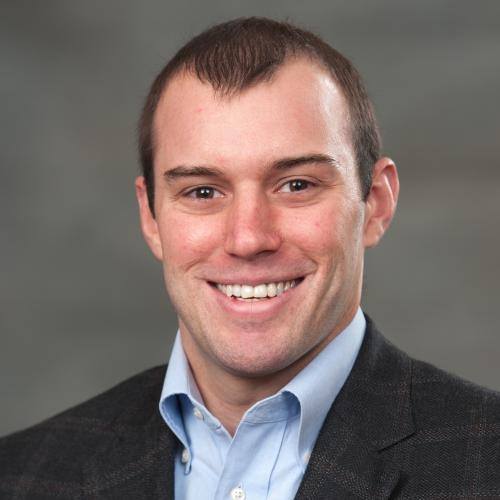 Owen Ricketts, CFP, CRPS | Midlothian VA