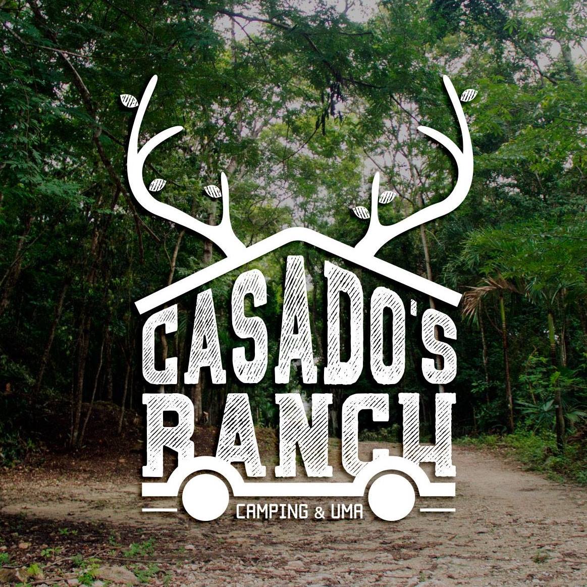 Casado's Ranch - UMA & Camping - | Escárcega Centro