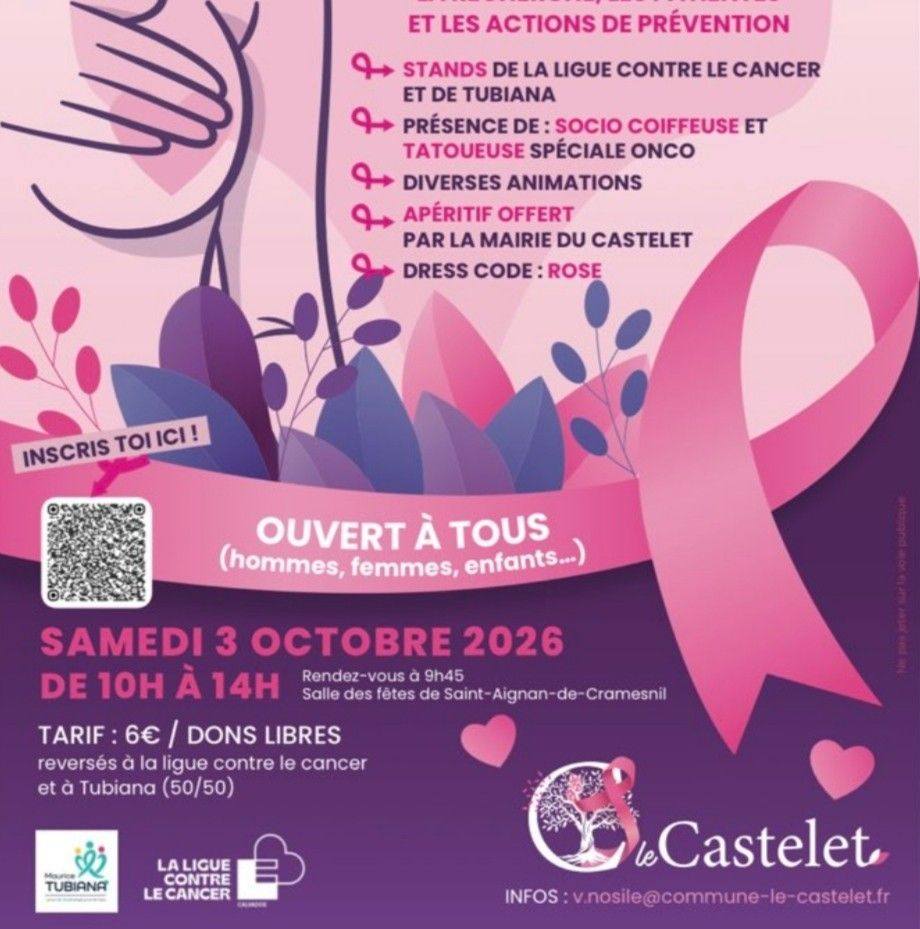 Salle Des Fêtes Saint Aignan De Cramesnil