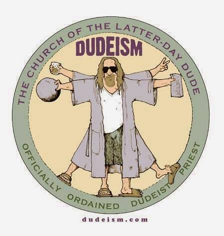 Nashville Church of the Latter-Day Dude | Nashville TN