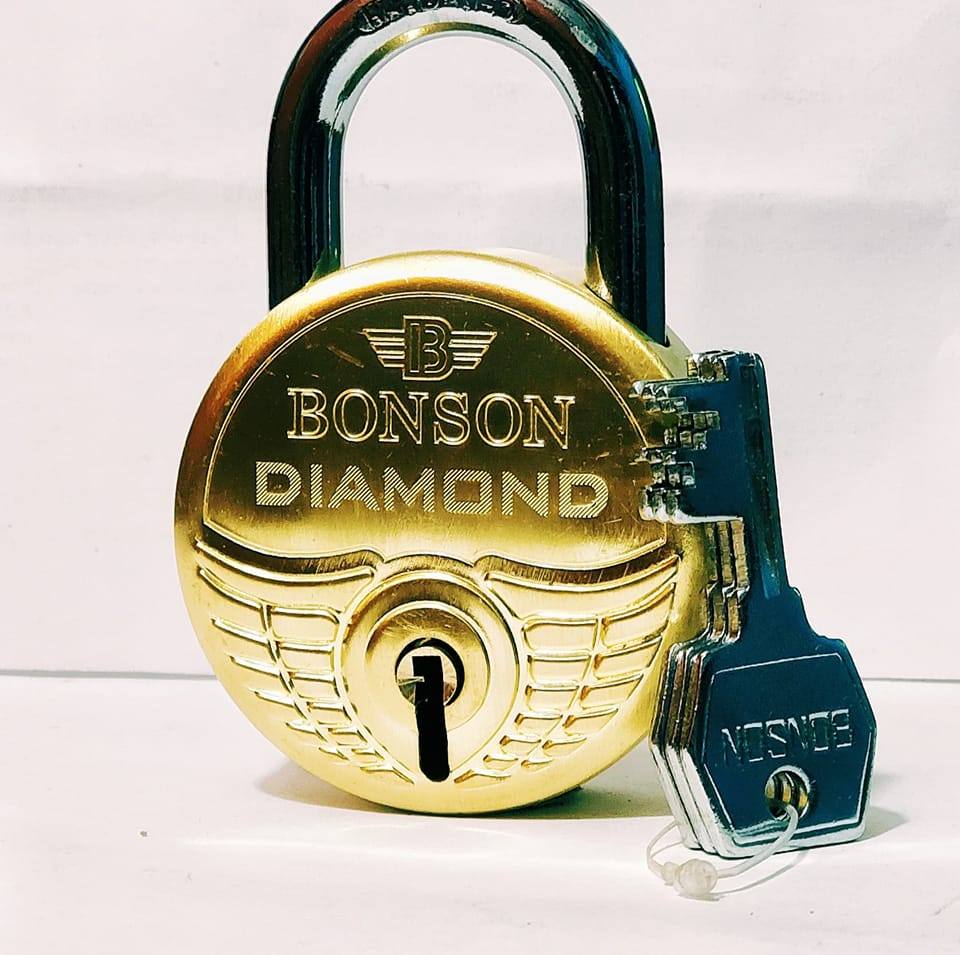 Bonson Locks | Aligarh