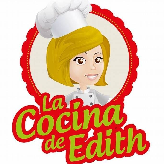 La cocina de Edith
