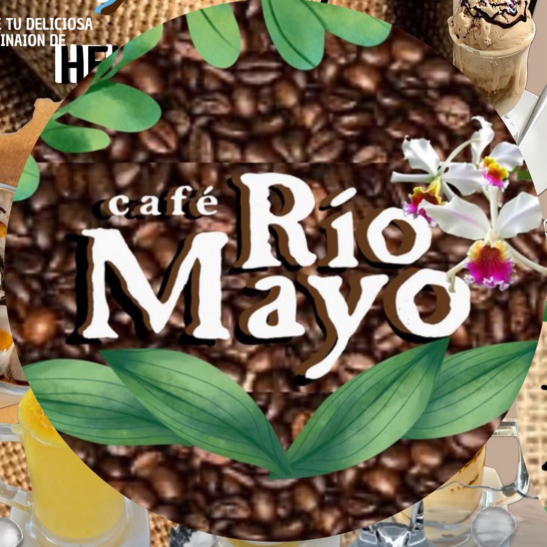 Café Rio Mayo | Moyobamba