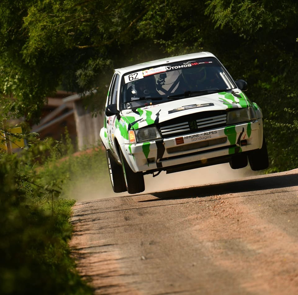 LS Racing 25