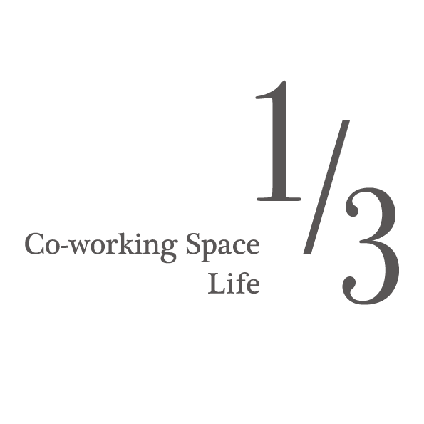 1/3rd Life - ワンサードライフ - | Chiyoda-ku Tokyo