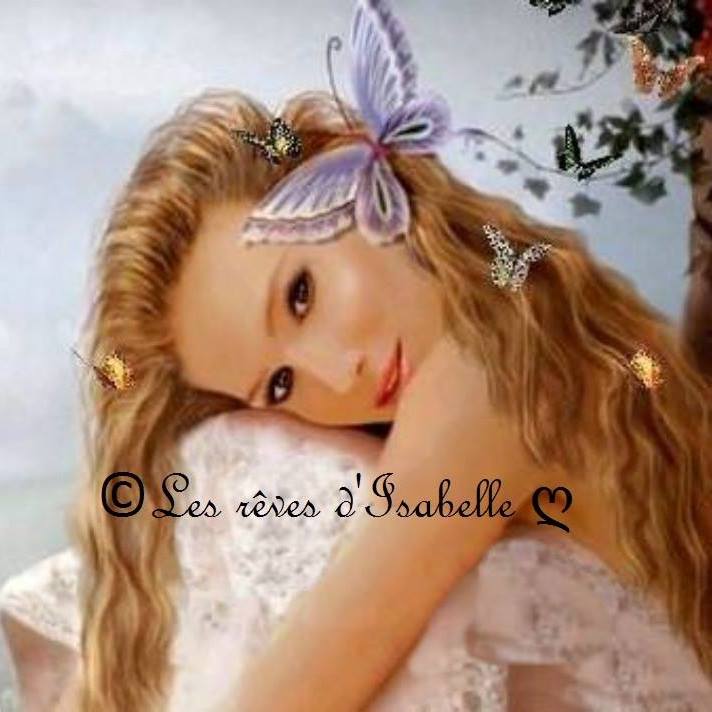 Les rêves d'Isαβεlle ღ
