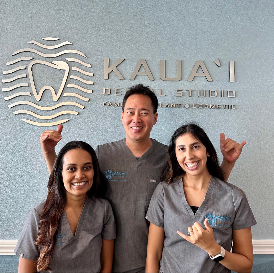 Dental Clinics in Hawaii Kai