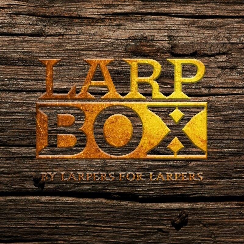 LARP Box | North Oxford MA