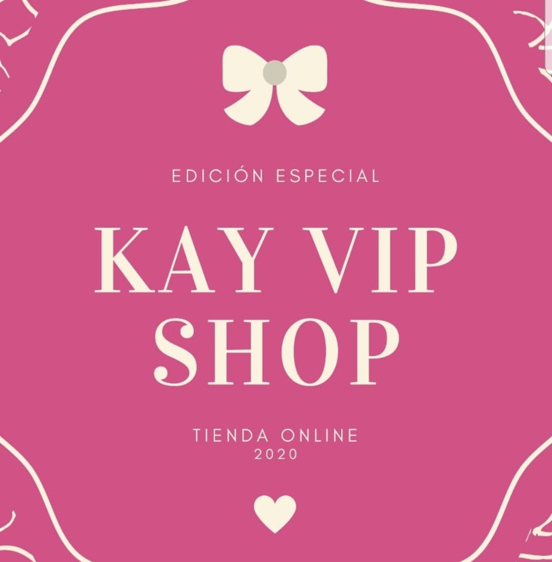 Kay Vip Shop