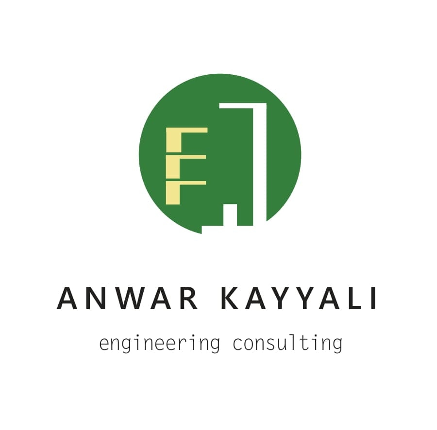 م.أنوار كيالي -Eng.Anwar Kayyali | Amman
