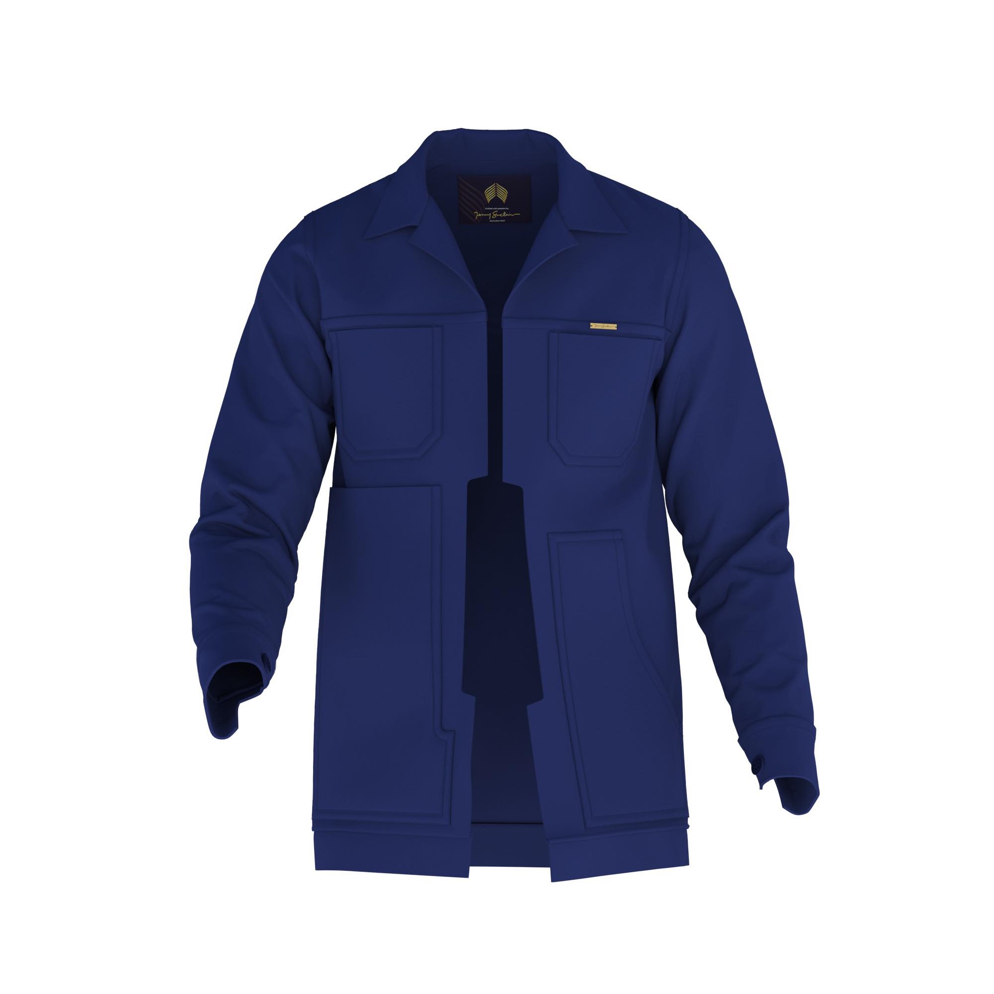 Jerry Sinclair Bespoke | Cotonou