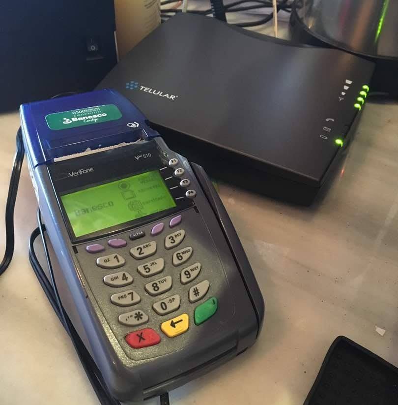 Equipos Telular Venezuela