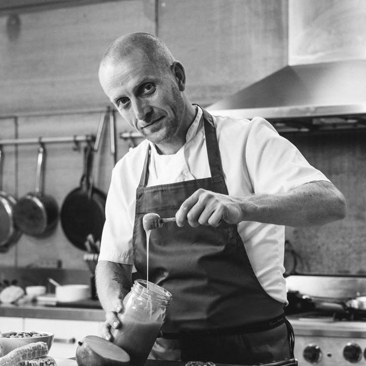 Performance Chef