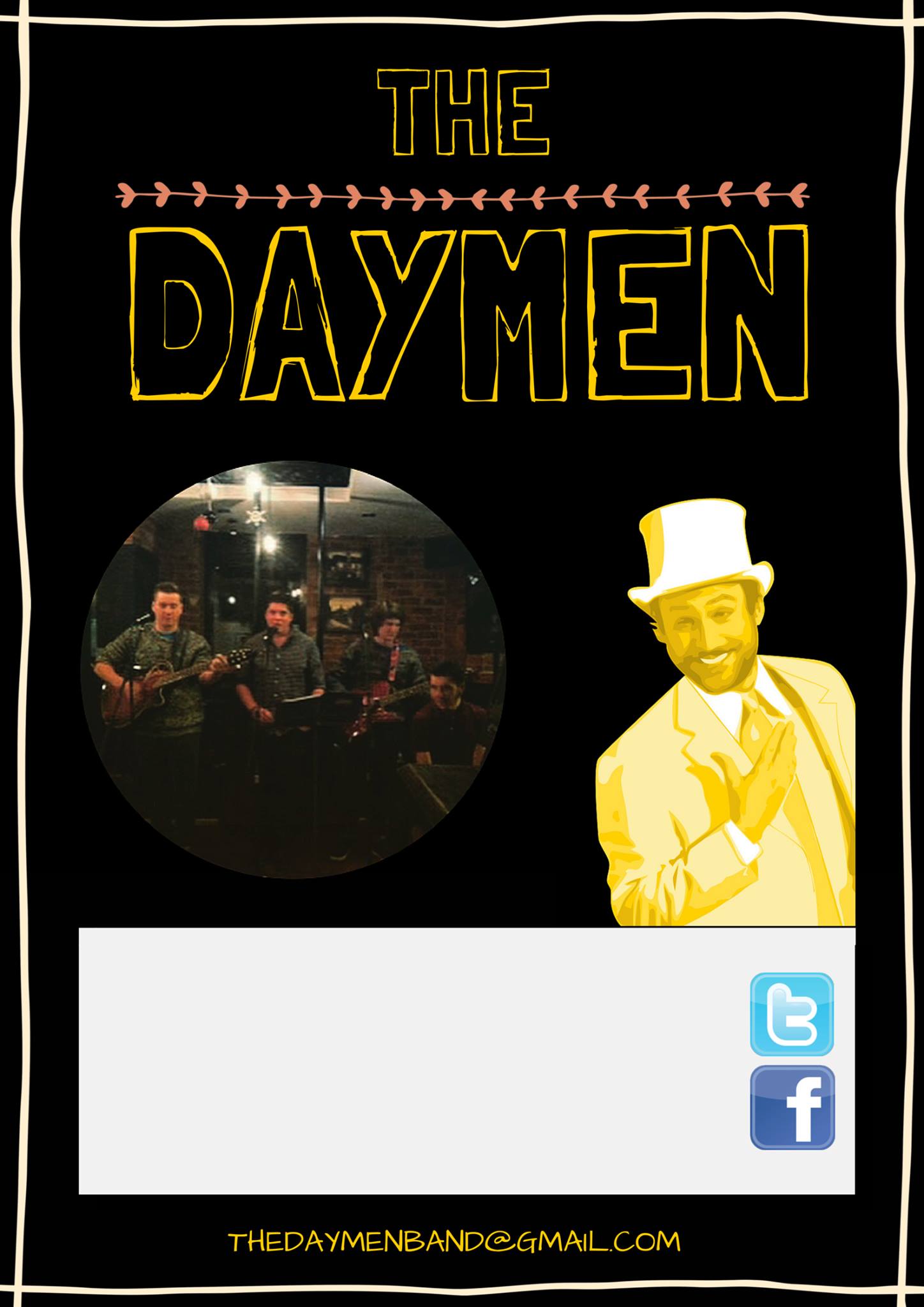 The Daymen
