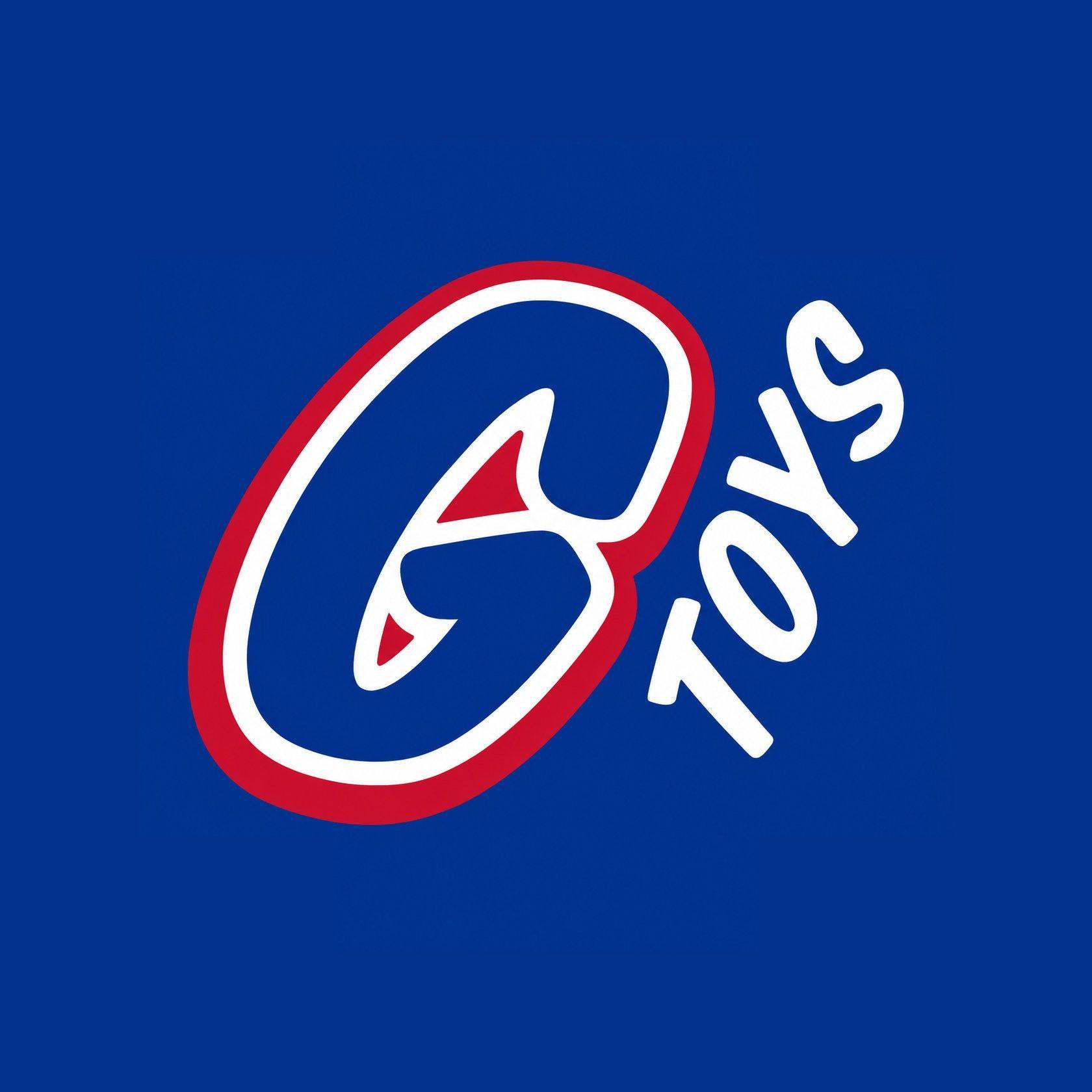 Gedric's Toys