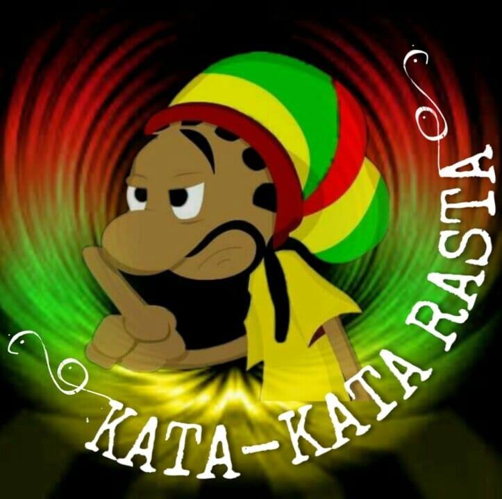 Kata-Kata Rasta
